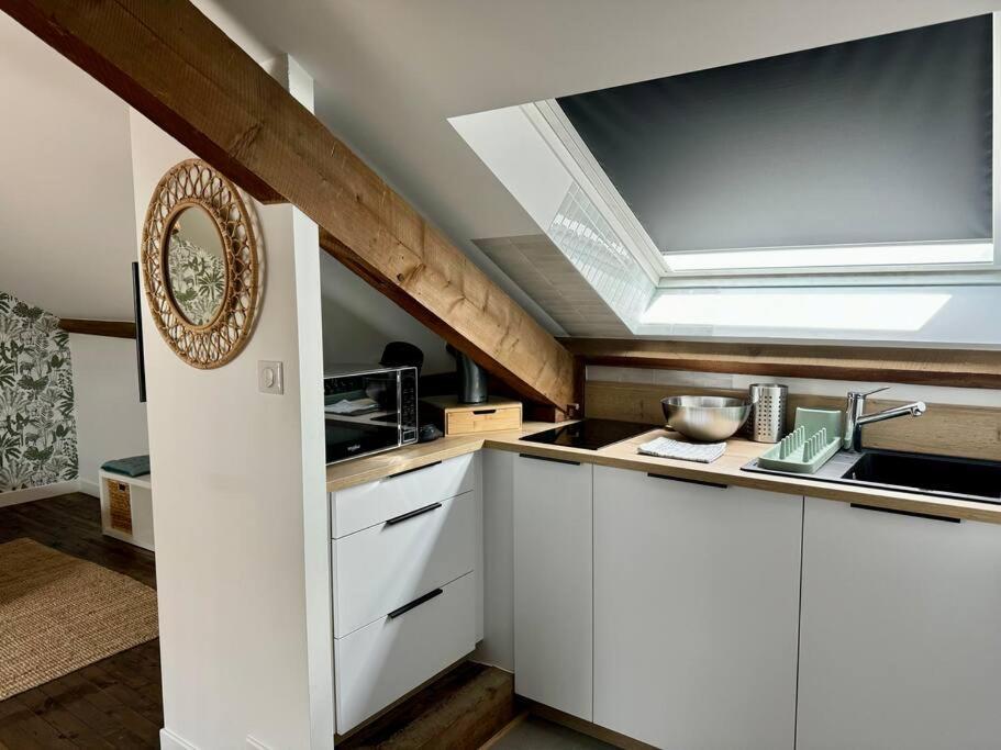 Magnifique Spacieux Climatise 3 Pradelle Appartement *